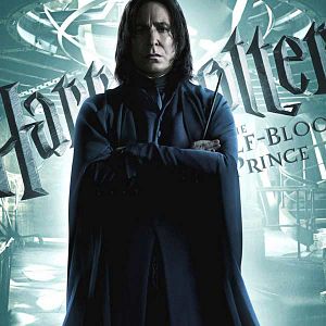 Foto Harry Potter y el misterio del príncipe