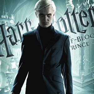 Foto Harry Potter y el misterio del príncipe