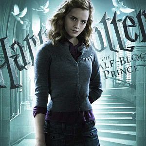 Foto Harry Potter y el misterio del príncipe