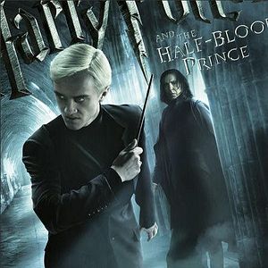 Foto Harry Potter y el misterio del príncipe