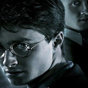 Foto Harry Potter y el misterio del príncipe