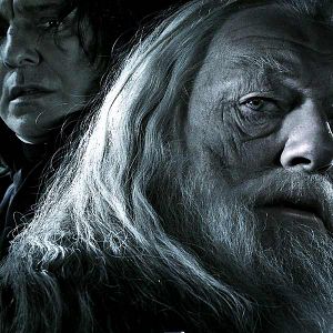 Foto Harry Potter y el misterio del príncipe