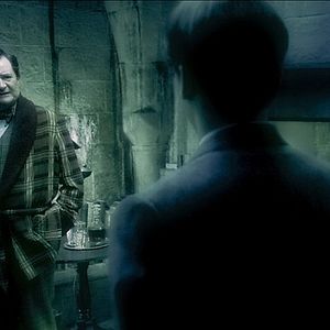 Foto Harry Potter y el misterio del príncipe