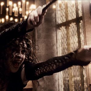 Foto Harry Potter y el misterio del príncipe