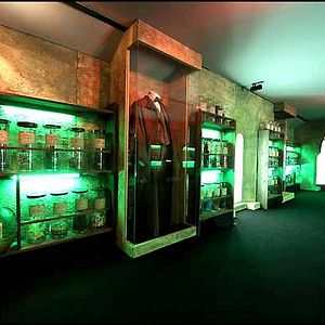 Foto Harry Potter y el misterio del príncipe