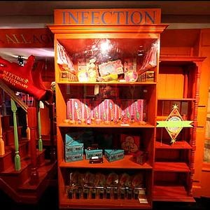 Foto Harry Potter y el misterio del príncipe