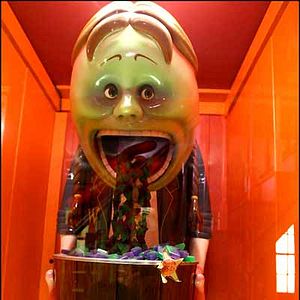 Foto Harry Potter y el misterio del príncipe