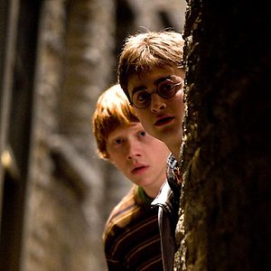 Foto Harry Potter y el misterio del príncipe