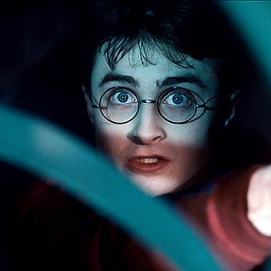 Foto Harry Potter y el misterio del príncipe