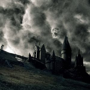 Foto Harry Potter y el misterio del príncipe