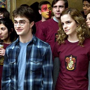 Foto Harry Potter y el misterio del príncipe