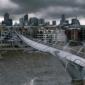 Foto Harry Potter y el misterio del príncipe