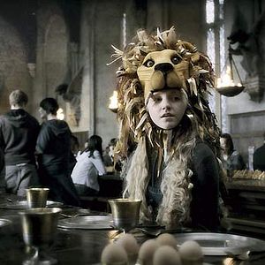 Foto Harry Potter y el misterio del príncipe