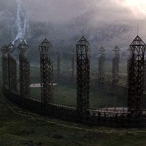 Foto Harry Potter y el misterio del príncipe