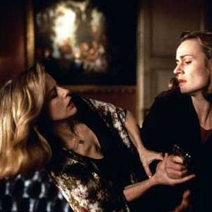 Foto Sandrine Bonnaire