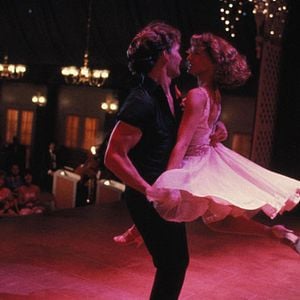 Foto Dirty Dancing