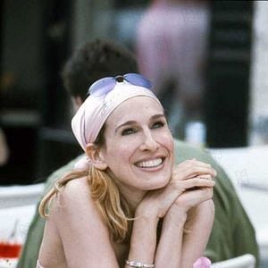 Foto Sarah Jessica Parker