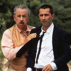 Foto Philippe Noiret