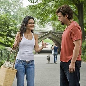 Foto No te metas con Zohan