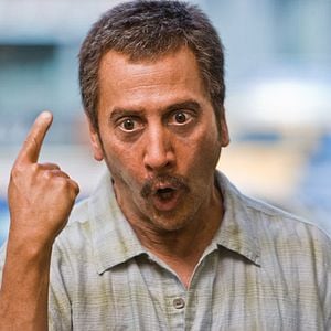 Foto No te metas con Zohan