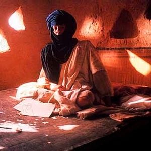 Foto Bernardo Bertolucci