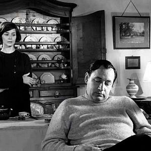 Foto Philippe Noiret