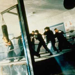 Foto Shinya Tsukamoto