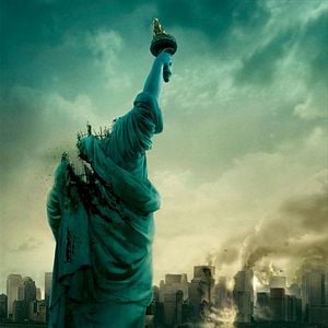 Foto Cloverfield