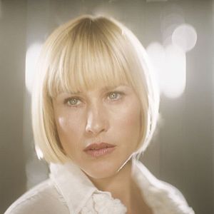 Foto Patricia Arquette