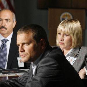 Foto Patricia Arquette