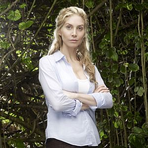 Foto Elizabeth Mitchell