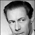 Foto Rex Harrison