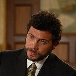 Foto La ley y el orden