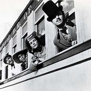 Foto Shirley MacLaine