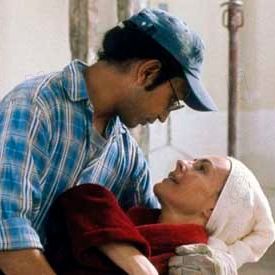 Foto Brigitte Roüan