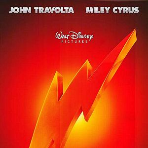 Foto Bolt: Un perro fuera de serie