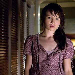 Foto Emily Browning