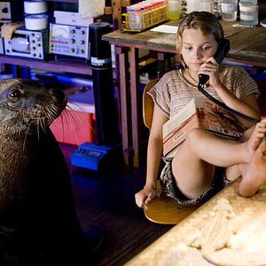 Foto Abigail Breslin