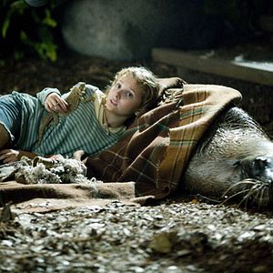 Foto Abigail Breslin