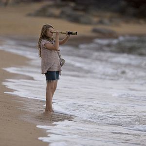 Foto Abigail Breslin