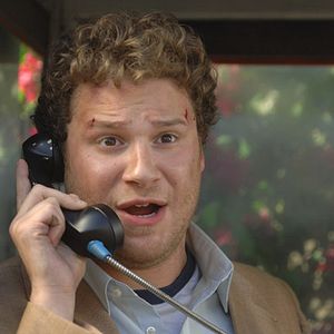 Foto Pineapple Express