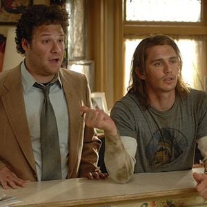 Foto Pineapple Express