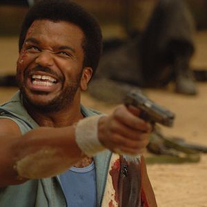 Foto Pineapple Express