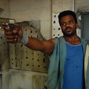 Foto Pineapple Express