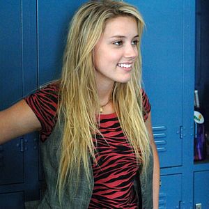 Foto Amber Heard