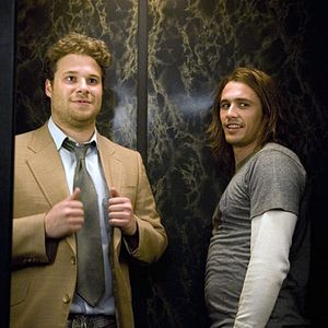 Foto Pineapple Express