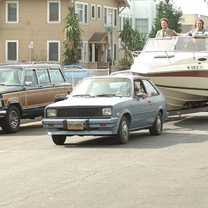 Foto Pineapple Express