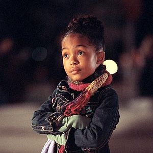 Foto Karey Kirkpatrick