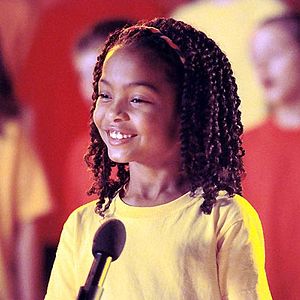 Foto Karey Kirkpatrick