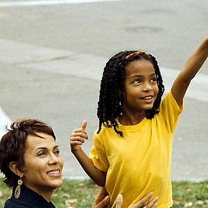 Foto Karey Kirkpatrick